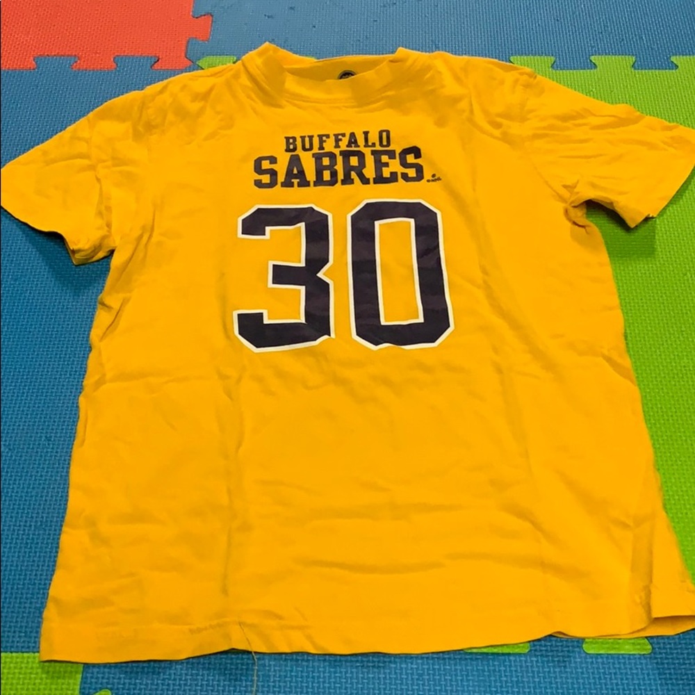 Buffalo Sabres shirt